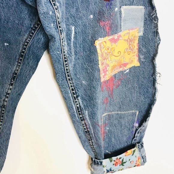 Ring Of‎ Fire Droopies - Picture 6 of 8